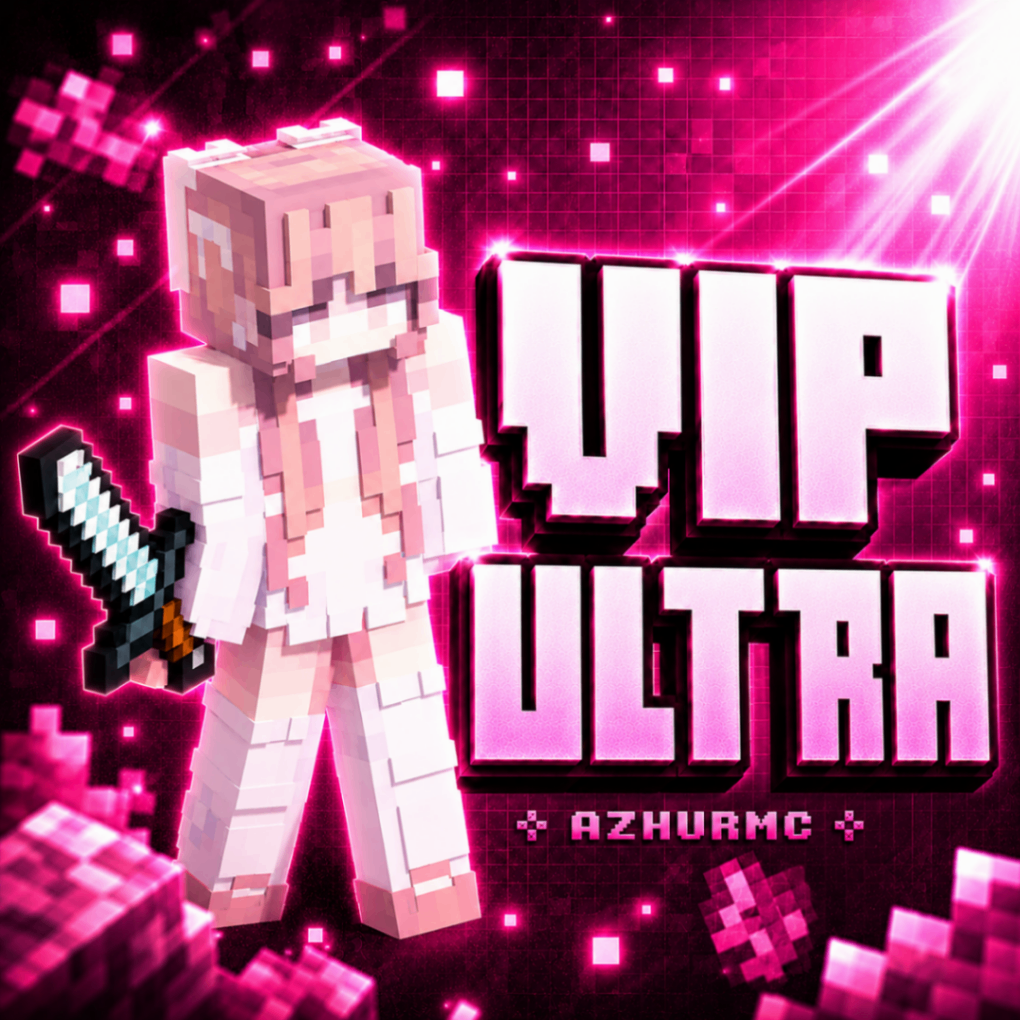 VIP ULTRA MENSAL