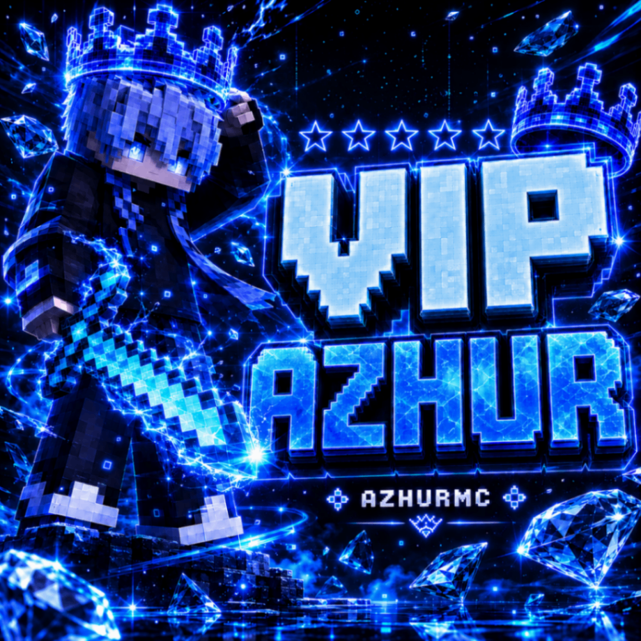 VIP AZHUR MENSAL