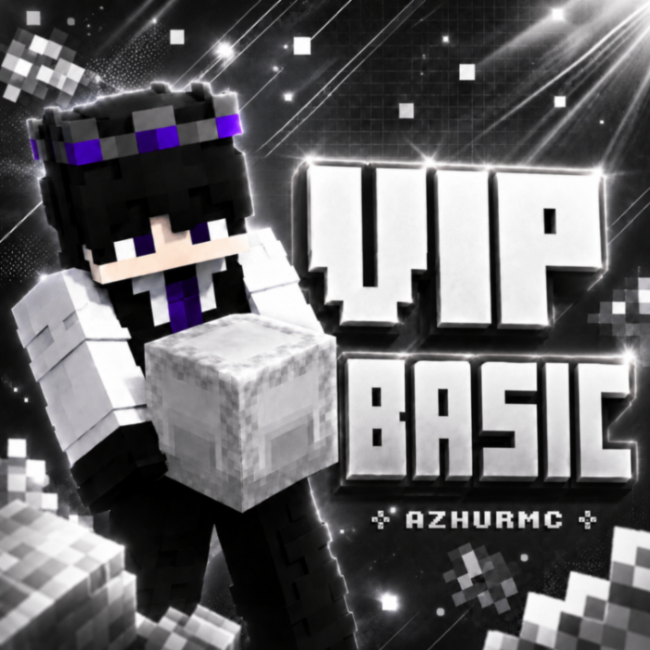 VIP BASIC MENSAL