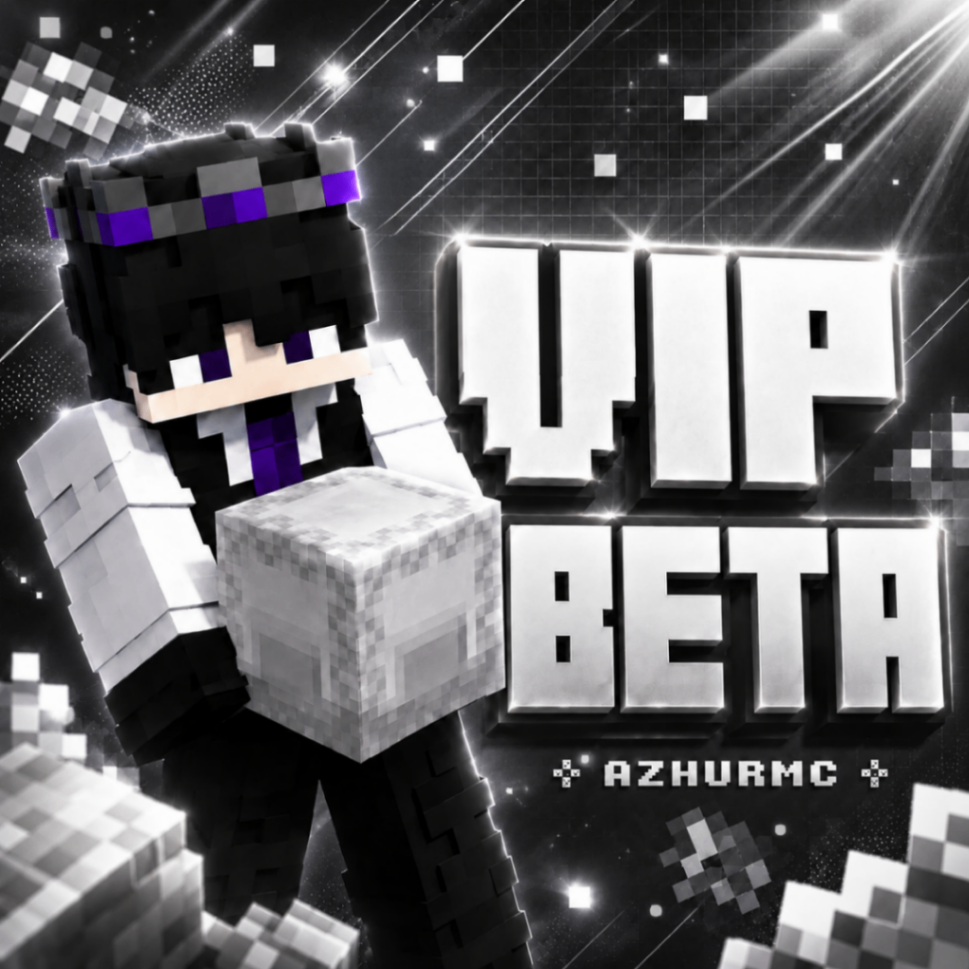 VIP BETA MENSAL