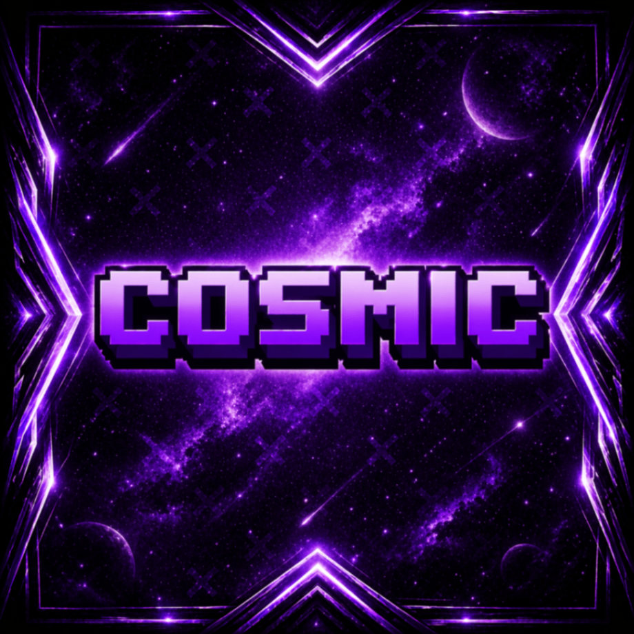 KIT COSMIC