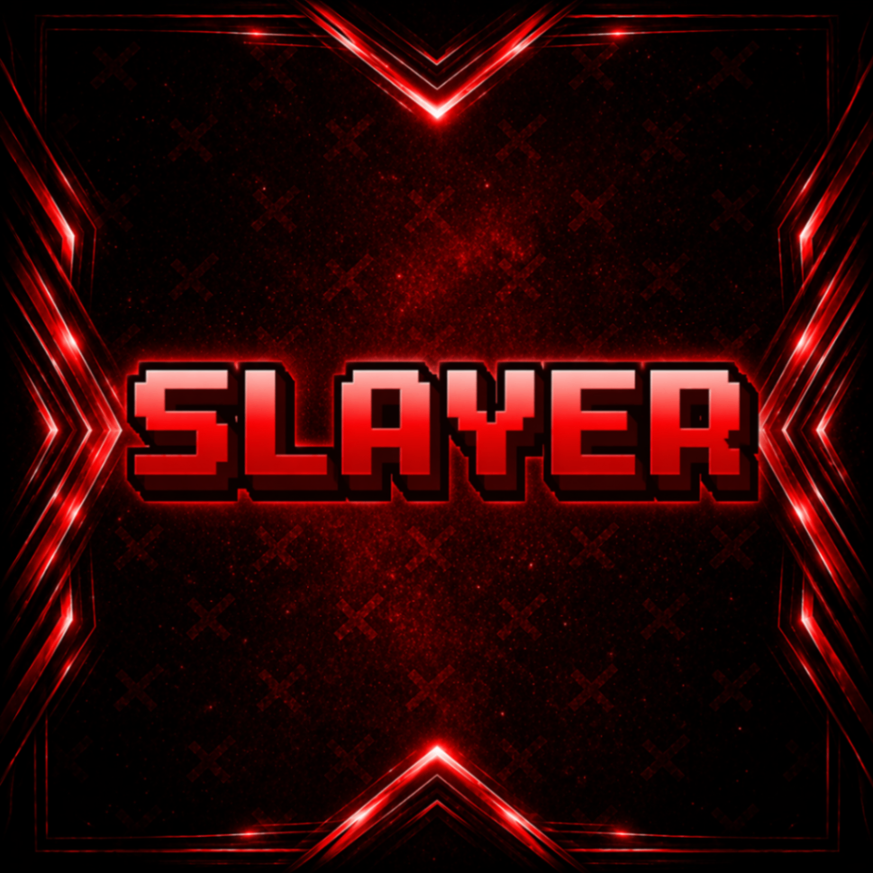 KIT SLAYER